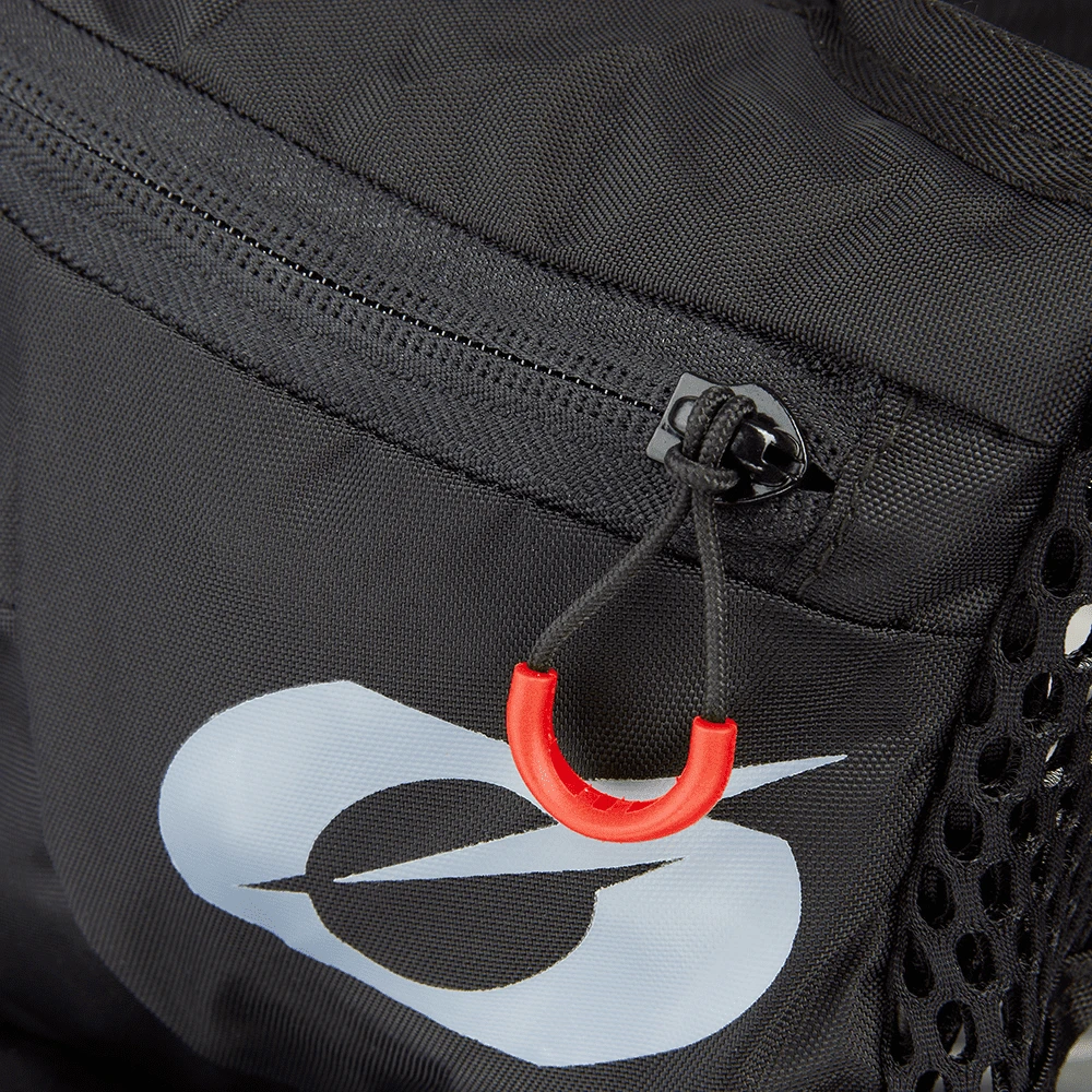 Oneal MTB WAIST TOOLBAG V.23 Zwart 10 Oneal MTB WAIST TOOLBAG V.23 Zwart - Afbeelding 10