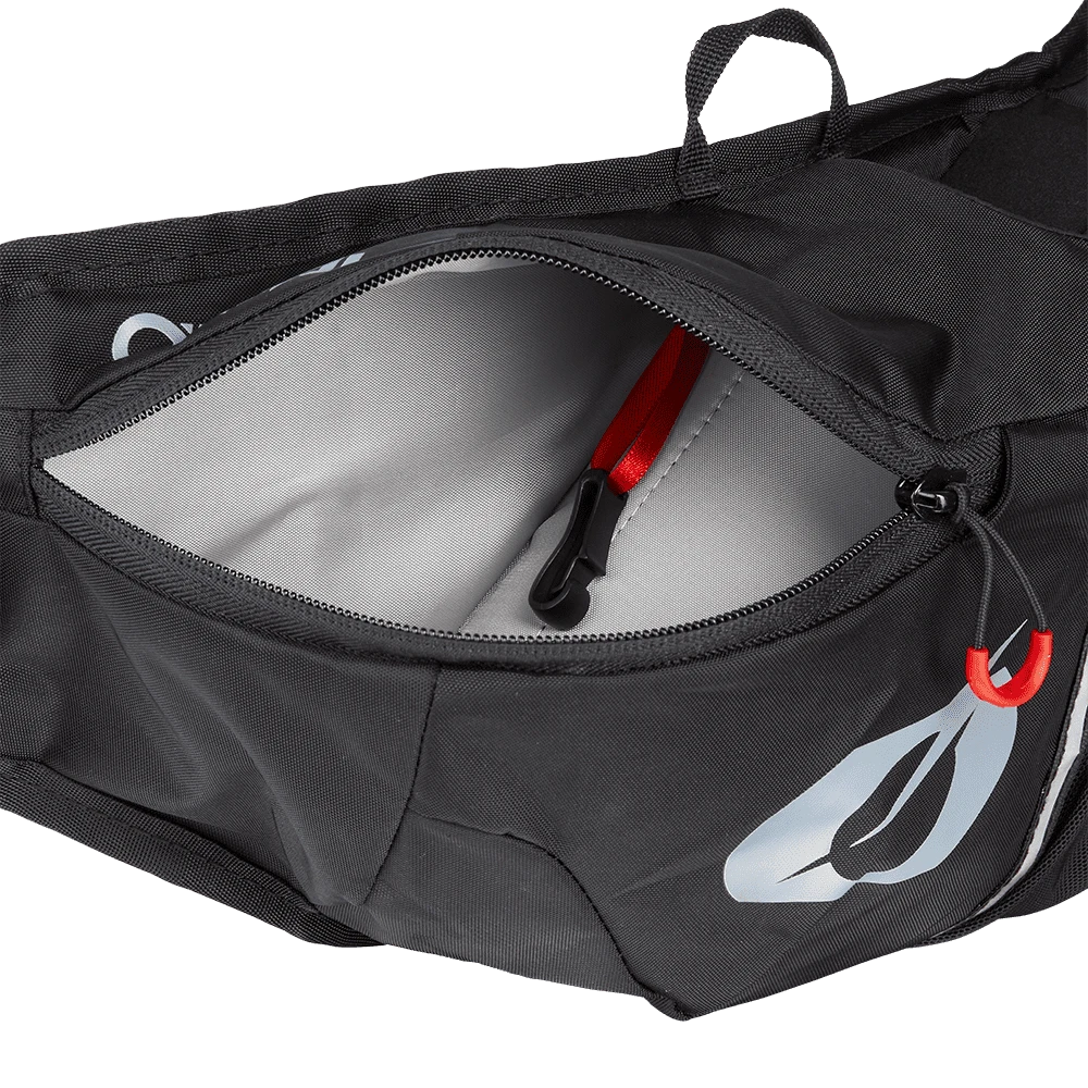 Oneal MTB WAIST TOOLBAG V.23 Zwart 11 Oneal MTB WAIST TOOLBAG V.23 Zwart - Afbeelding 11