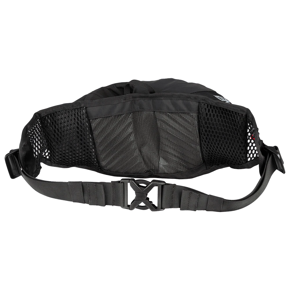 Oneal MTB WAIST TOOLBAG V.23 Zwart 4 Oneal MTB WAIST TOOLBAG V.23 Zwart - Afbeelding 4