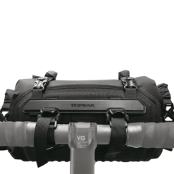 Topeak FrontLoader - Stuurtas - Groen -Aanbiedingen Rij Plezier Winkel 15003006 detail 11