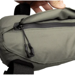 Topeak MidLoader - 3 Liter - Frametas - Groen -Aanbiedingen Rij Plezier Winkel 15003028 detail 7