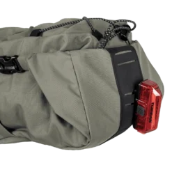 Topeak BackLoader - 10 Liter- Groen -Aanbiedingen Rij Plezier Winkel 15003034 detail 4