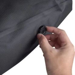 Topeak Backloader X, 10 L, Zwart -Aanbiedingen Rij Plezier Winkel 15003051 detail 4