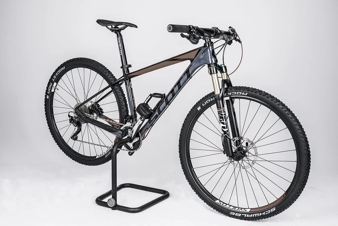 Topeak Flash Stand MX Stand 4 Topeak Flash Stand MX Stand - Afbeelding 4