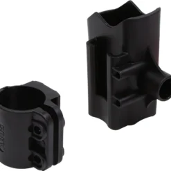 Abus Graniet 460 / 230 Mm - Zwart -Aanbiedingen Rij Plezier Winkel 18577 USH460 3