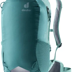 Deuter Race 16 - Deepsea Jade