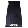 Wahoo Fitness Vloermat Voor KICKR Trainer - Zwart