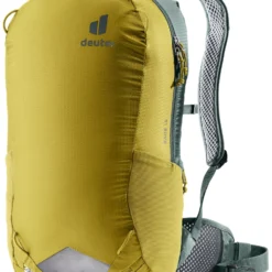 Deuter Race 16 - Turmeric-ivy
