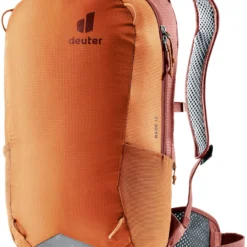 Deuter Race 16 - Chestnut-redwood