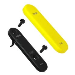 KNOG Scout Alarm En Finder - Zwart/Neon Geel -Aanbiedingen Rij Plezier Winkel 21142C5956D7622BF680E2B259B69787