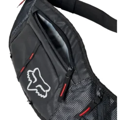 Fox Racing Hip Pack - Fanny Pack - Klein - Zwart -Aanbiedingen Rij Plezier Winkel 27147001 3