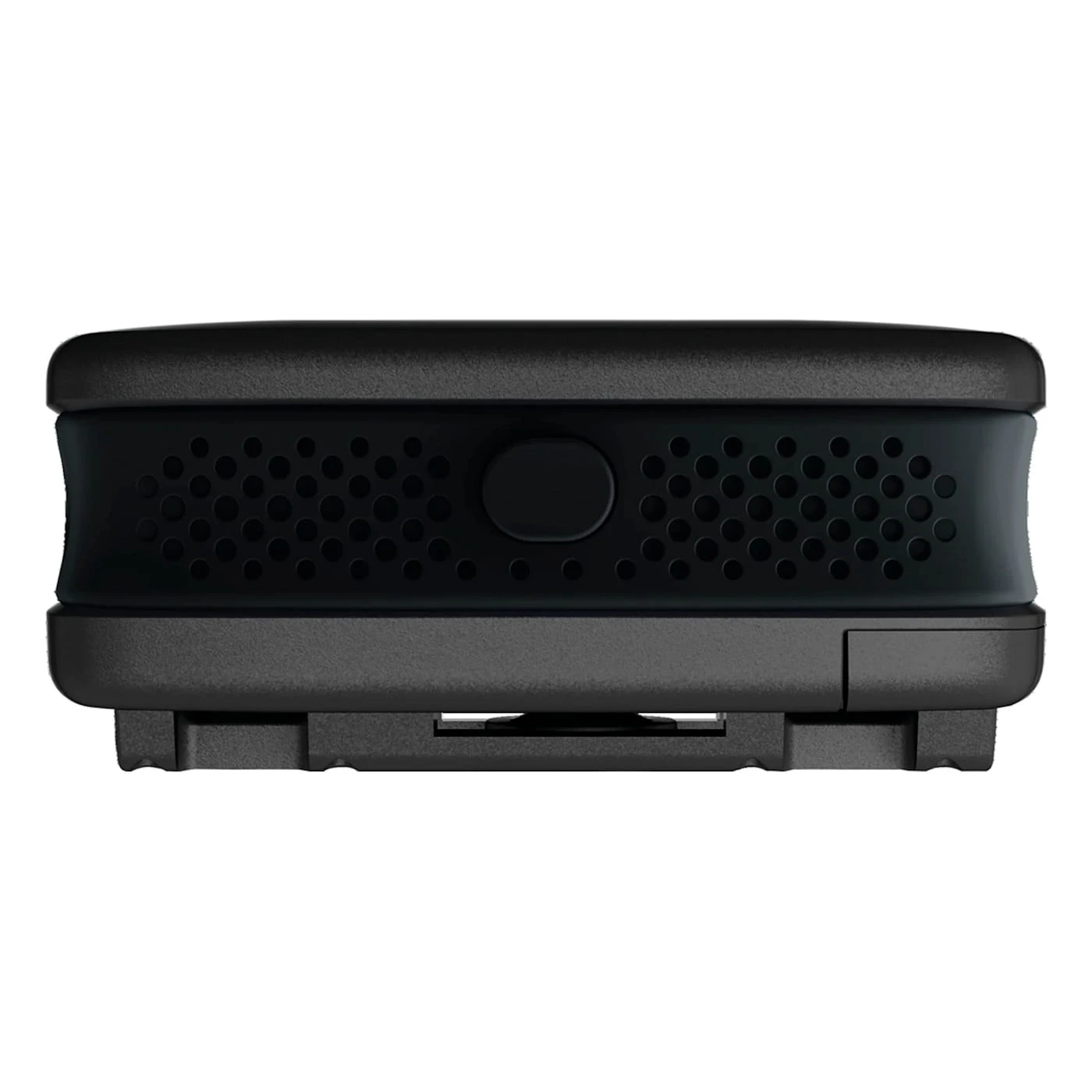 Abus AlarmBox - Zwart 2 Abus AlarmBox - Zwart - Afbeelding 2