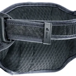 Deuter Shortrail III - Zwart -Aanbiedingen Rij Plezier Winkel 3110223 7000 ShortrailIII black D 03