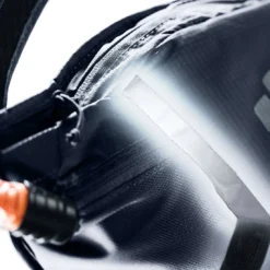 Deuter Shortrail III - Zwart -Aanbiedingen Rij Plezier Winkel 3110223 7000 ShortrailIII black D 04