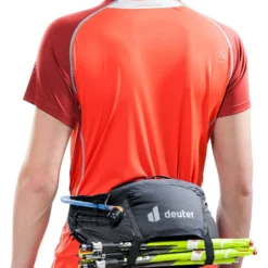 Deuter Shortrail III - Zwart -Aanbiedingen Rij Plezier Winkel 3110223 7000 ShortrailIII black D 05