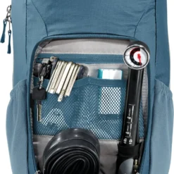 Deuter Fiets I 20 - Atlantic - Ink -Aanbiedingen Rij Plezier Winkel 3202221 1374 BikeI20 atlantic D 07