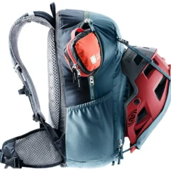 Deuter Fiets I 20 - Atlantic - Ink -Aanbiedingen Rij Plezier Winkel 3202221 1374 BikeI20 atlantic ink D 05