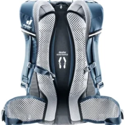 Deuter Superbike 18 EXP Rugzak - Blauw -Aanbiedingen Rij Plezier Winkel 3203121 3060 Superbike18EXP s21 d1