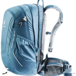 Deuter Superbike 18 EXP Rugzak - Blauw -Aanbiedingen Rij Plezier Winkel 3203121 3060 Superbike18EXP s21 d4