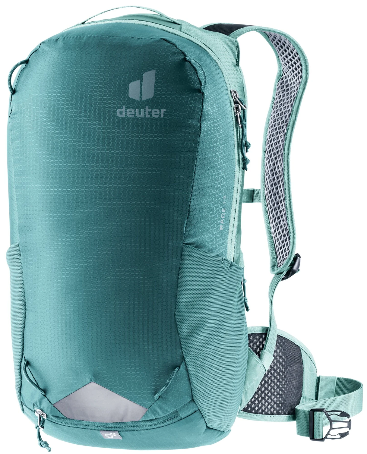 Deuter Race 12 - Deepsea Jade 1 Deuter Race 12 - Deepsea Jade