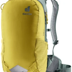 Deuter Race 12 - Turmeric-ivy