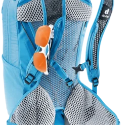 Deuter Race Air - Azure-Lapis -Aanbiedingen Rij Plezier Winkel 3204321 1324 RaceAir azure lapis D 03