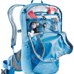 Deuter Race Air - Azure-Lapis -Aanbiedingen Rij Plezier Winkel 3204321 1324 RaceAir azure lapis D 04