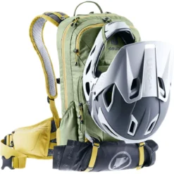 Deuter Attack 16 Rugzak - Khaki -Aanbiedingen Rij Plezier Winkel 3210121 2804 Attack16 s21 d65AeBquHTpWhkv