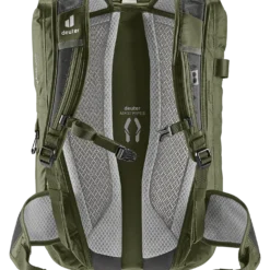 Deuter Amager 25+5 - Khaki 15 Deuter Amager 25+5 - Khaki -Aanbiedingen Rij Plezier Winkel 3220022 2050 Amager 25 5 khaki D 01