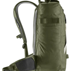 Deuter Amager 25+5 - Khaki 16 Deuter Amager 25+5 - Khaki -Aanbiedingen Rij Plezier Winkel 3220022 2050 Amager 25 5 khaki D 02