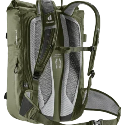 Deuter Amager 25+5 - Khaki 17 Deuter Amager 25+5 - Khaki -Aanbiedingen Rij Plezier Winkel 3220022 2050 Amager 25 5 khaki D 03