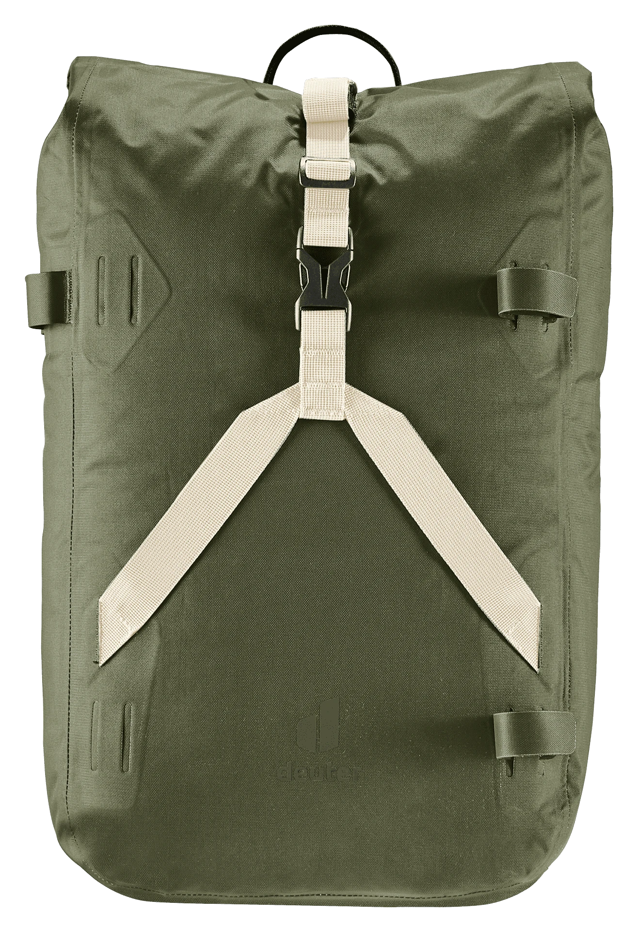 Deuter Amager 25+5 - Khaki 7 Deuter Amager 25+5 - Khaki - Afbeelding 7