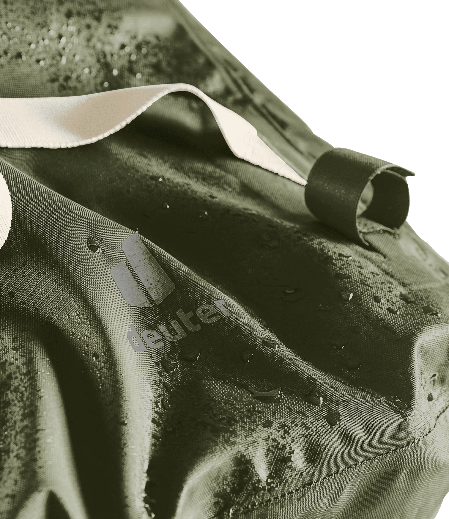 Deuter Amager 25+5 - Khaki 8 Deuter Amager 25+5 - Khaki - Afbeelding 8