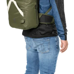 Deuter Amager 25+5 - Khaki 25 Deuter Amager 25+5 - Khaki -Aanbiedingen Rij Plezier Winkel 3220022 2050 Amager 25 5 khaki D 11