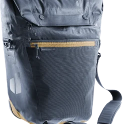 Deuter Mainhattan 17+10 - Ink-Clay -Aanbiedingen Rij Plezier Winkel 3230022 3615 Mainhattan17plus10 ink clay D 00