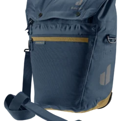 Deuter Mainhattan 17+10 - Ink-Clay