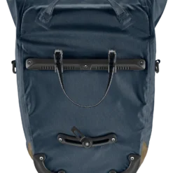 Deuter Mainhattan 17+10 - Ink-Clay -Aanbiedingen Rij Plezier Winkel 3230022 3615 Mainhattan 17 10 ink D 01