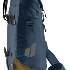 Deuter Mainhattan 17+10 - Ink-Clay -Aanbiedingen Rij Plezier Winkel 3230022 3615 Mainhattan 17 10 ink D 02