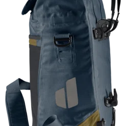 Deuter Mainhattan 17+10 - Ink-Clay -Aanbiedingen Rij Plezier Winkel 3230022 3615 Mainhattan 17 10 ink D 04