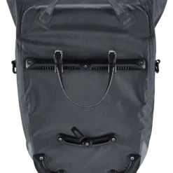 Deuter Mainhattan 17+10 - Grafiet Schalie -Aanbiedingen Rij Plezier Winkel 3230022 4409 Mainhattan 17 10 graphite D 01