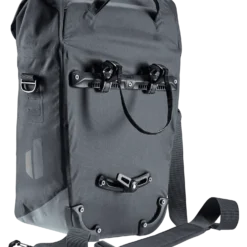 Deuter Mainhattan 17+10 - Grafiet Schalie -Aanbiedingen Rij Plezier Winkel 3230022 4409 Mainhattan 17 10 graphite D 03