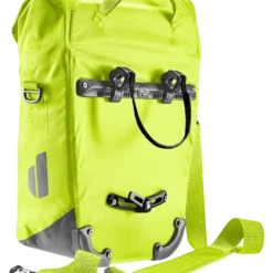 Deuter Mainhattan 17+10 - Citrus Graphite -Aanbiedingen Rij Plezier Winkel 3230022 8403 Mainhattan 17 10 citrus D 03