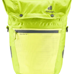 Deuter Mainhattan 17+10 - Citrus Graphite -Aanbiedingen Rij Plezier Winkel 3230022 8403 Mainhattan 17 10 citrus D 05