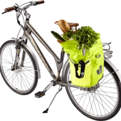 Deuter Mainhattan 17+10 - Citrus Graphite -Aanbiedingen Rij Plezier Winkel 3230022 8403 Mainhattan 17 10 citrus graphite D 07