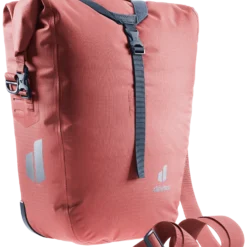 Deuter Weybridge 20+5 - Redwood -Aanbiedingen Rij Plezier Winkel 3230122 5579 Weybridge20plus5 redwood D 00