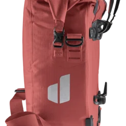 Deuter Weybridge 20+5 - Redwood -Aanbiedingen Rij Plezier Winkel 3230122 5579 Weybridge 20 5 redwood D 04