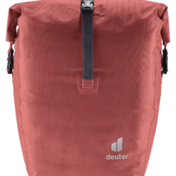 Deuter Weybridge 20+5 - Redwood -Aanbiedingen Rij Plezier Winkel 3230122 5579 Weybridge 20 5 redwood D 05