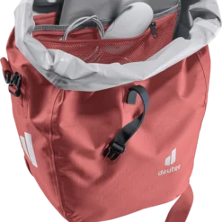 Deuter Weybridge 20+5 - Redwood -Aanbiedingen Rij Plezier Winkel 3230122 5579 Weybridge 20 5 redwood D 07