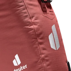 Deuter Weybridge 20+5 - Redwood -Aanbiedingen Rij Plezier Winkel 3230122 5579 Weybridge 20 5 redwood D 09
