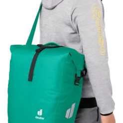 Deuter Weybridge 25+5 - Afgelegen -Aanbiedingen Rij Plezier Winkel 3230222 2028 Weybridge 25 5 fern D 08